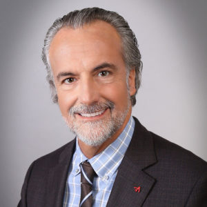 Dr Robert Gregori - Physiatrist
